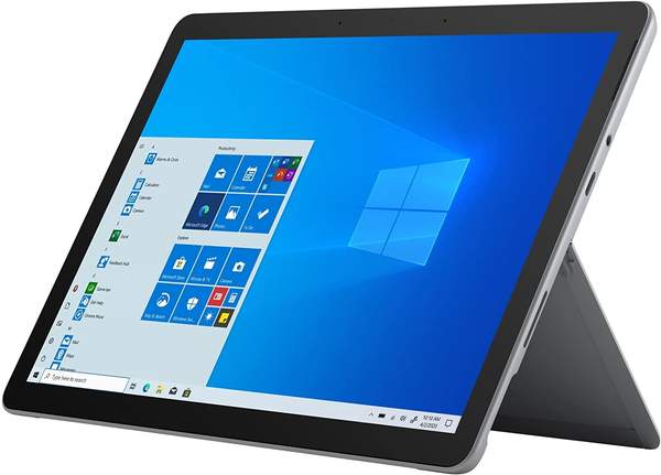 Microsoft Surface Go 3 Pentium 4GB/64GB Commercial (8V8-00018)