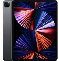 Apple iPad Pro (2021) 12.9 Zoll) Apple M 8 GB Wi-Fi + 5G 256GB Schwarz