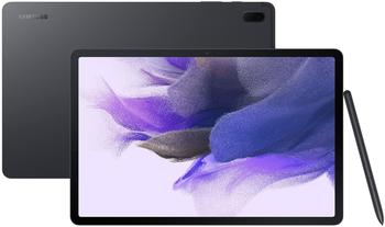 Samsung Galaxy Tab S7FE 64 GB 5G schwarz (FR Version)