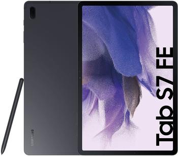 Samsung Galaxy Tab S7 FE 12.4" 128 GB Wi-Fi mystic black