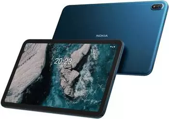 Nokia T20 64GB LTE – Erleben Sie das Nokia T20 64GB LTE