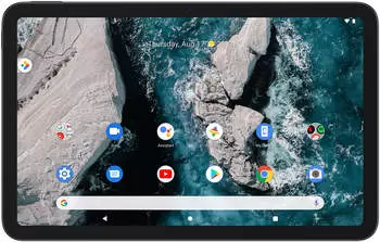 Nokia T20 64GB LTE