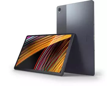 Lenovo Tab P11 Plus ZA940124SE – Vielseitiges Familien-Tablet