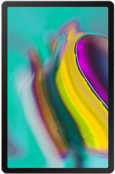 Samsung Galaxy Tab S5e 128GB WiFi silber