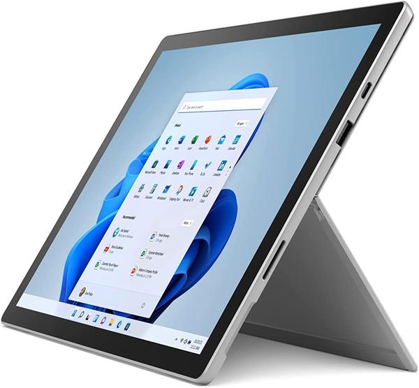 Microsoft Surface Pro 7+ Platinum (TFN-00003)