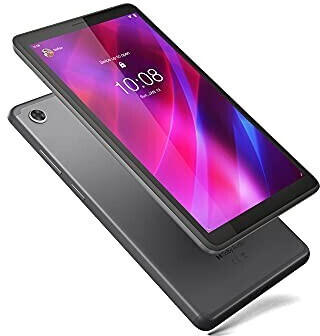 Design & Bewertungen Tab M7 (ZA8C0002SE) Lenovo Tab M7 Gen3 7.0