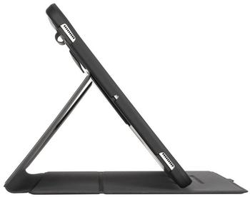 Targus Click-In Flip-Hülle für Galaxy Tab S7+ und Galaxy Tab S7 FE 12.4 schwarz