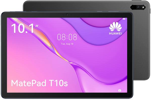 Huawei MatePad T10s 128GB WiFi Test TOP Angebote ab 169,99 € (Februar 2023)