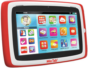 Lisciani Mio Tab 7" Smart Kid