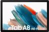 Samsung Galaxy Tab A8 32GB WiFi silber