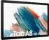 Samsung Galaxy Tab A8 32GB WiFi silber