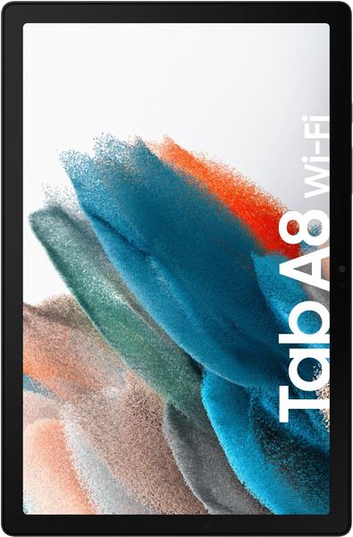 Samsung Galaxy Tab A8 32GB WiFi silber Test TOP Angebote ab 172,00 € (März  2023)