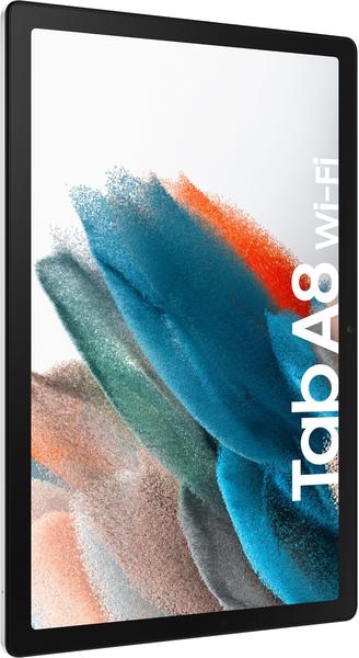 Technische Daten & Kamera Samsung Galaxy Tab A8 32GB WiFi silber