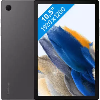 Samsung Galaxy Tab A8 32GB LTE grau