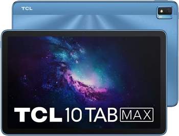 TCL 10 TabMax 4GB 4G Blue