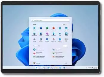 Microsoft Surface Pro 8 i5 16GB/256GB Commercial (EIN-00004)