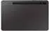 Samsung Galaxy Tab S8 128GB WiFi grau