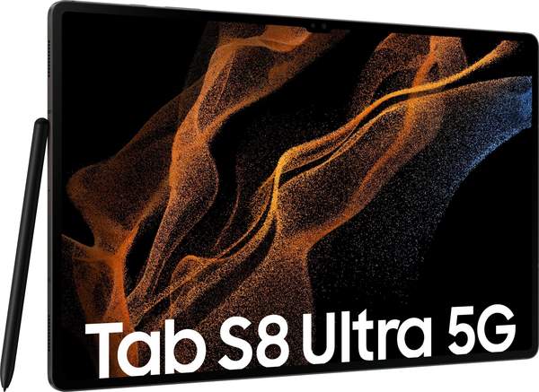  Samsung Galaxy Tab S8 Ultra 14.6