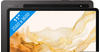 Samsung Galaxy Tab S8 256GB 5G grau