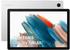 Samsung Galaxy Tab A8 SM-X205N 4G LTE 128 GB 26,7 cm (10.5 Zoll), Tiger 4 GB Wi-Fi 5 (802.11ac) Android 11 Silber