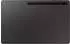 Samsung Galaxy Tab S8 Ultra 256GB 5G grau
