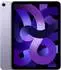 Apple iPad Air 256GB WiFi violett (2022)