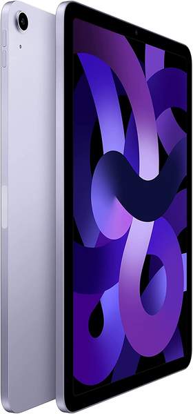 Technische Daten & Energiemerkmale Apple iPad Air 256GB WiFi violett (2022)