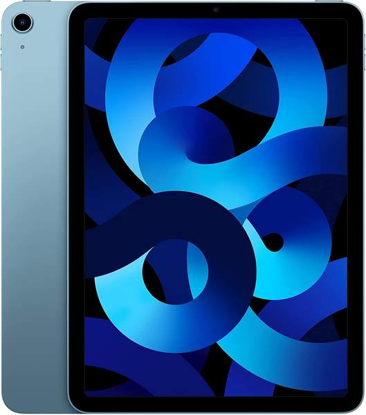 Apple iPad Air 256GB WiFi blau (2022)