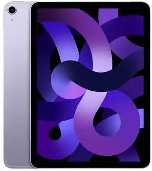 Apple iPad Air 64GB WiFi + 5G violett (2022)