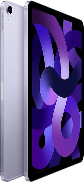 Apple iPad Air 64GB WiFi + 5G violett (2022)