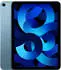 Apple iPad Air 64GB WiFi + 5G blau (2022)