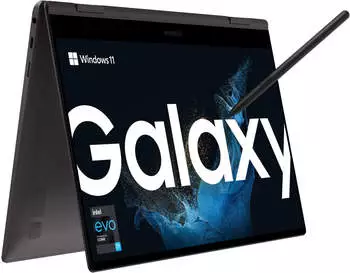Samsung Galaxy Book 2 Pro 360 13 NP930QED-KA2DE