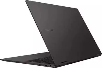 Samsung Galaxy Book 2 Pro 360 13 NP930QED-KA2DE – Leistungsstarke Hardware für anspruchsvolle Aufgaben