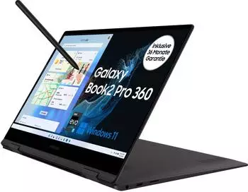 Samsung Galaxy Book 2 Pro 360 13 NP930QED-KA1DE