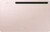 Samsung Galaxy Tab S8+ 128GB 5G pink gold