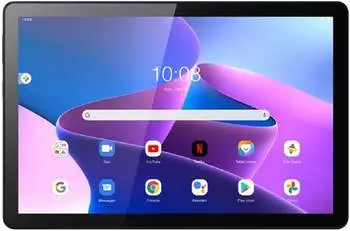 Lenovo Tab M10 (ZAAH0006SE)