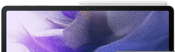 Samsung Galaxy Tab S7 FE 64GB 5G silber (EU)