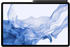 Samsung Galaxy Tab S8 128GB WiFi silber (EU)