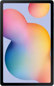Samsung Galaxy Tab S6 Lite 64GB LTE blau (2022)