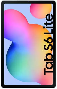 Samsung Galaxy Tab S6 Lite 64GB LTE grau (2022)