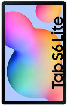 Samsung Galaxy Tab S6 Lite 64GB WiFi blau (2022)