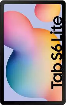 Samsung Galaxy Tab S6 Lite 64GB WiFi grau (2022)