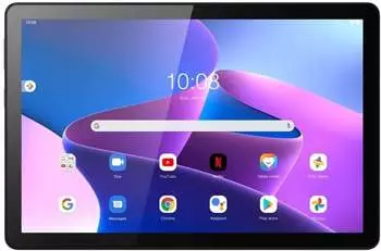 4 GB, 64 GB, grau, WiFi: Lenovo Tab M10 3. Gen