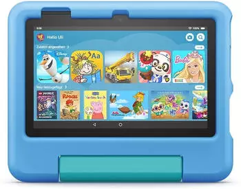 Amazon Fire 7 Kids Edition 16GB blau (2022)
