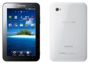 Testbericht Samsung Galaxy Tab