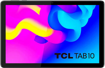 TCL Tab 10L 4GB 64GB WiFi dark grey
