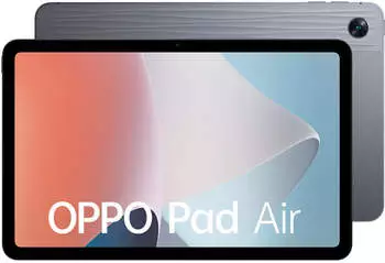 OPPO Pad Air 4GB 128GB WiFi grau