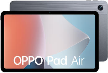 OPPO Pad Air 4GB 64GB WiFi grau
