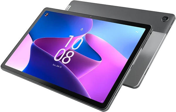 LTE-Tablet Design & Kamera Lenovo Tab M10 Plus (ZAAN0113SE)