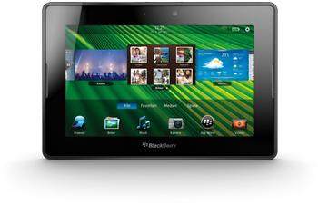 BlackBerry Playbook